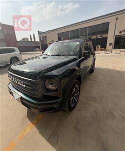 HAVAL H9